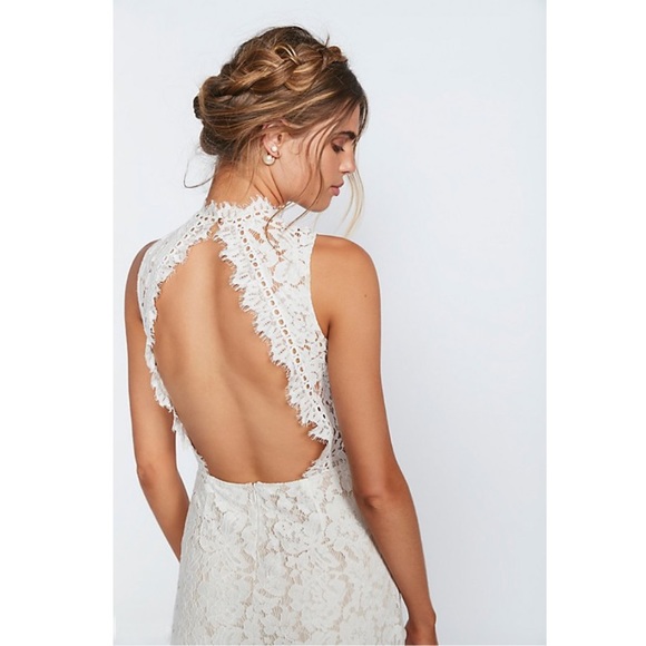 Free People Cherie Bodycon Dress - Picture 5 of 5